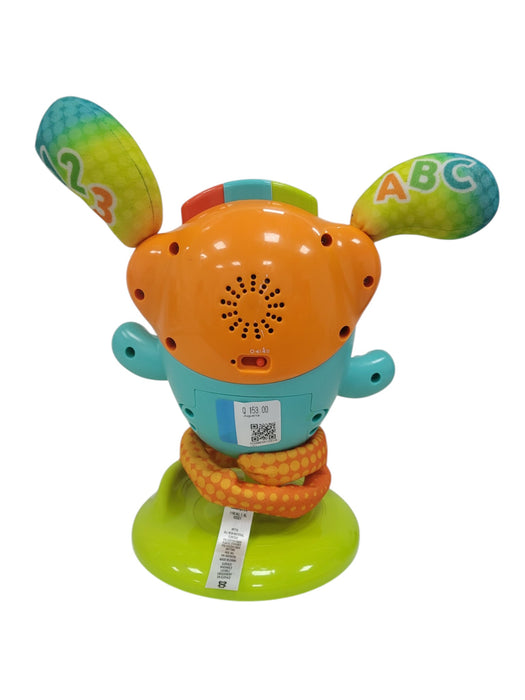 Robot Interactivo (FISHER-PRICE)