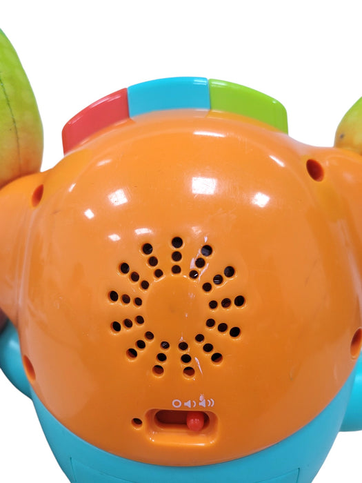 Robot Interactivo (FISHER-PRICE)