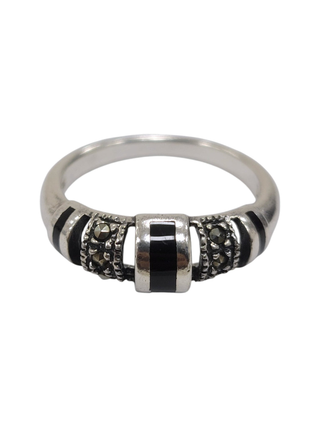 Anillo de plata (925)