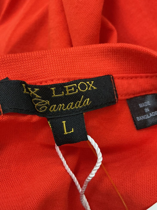 Playera L (IX LEOX)