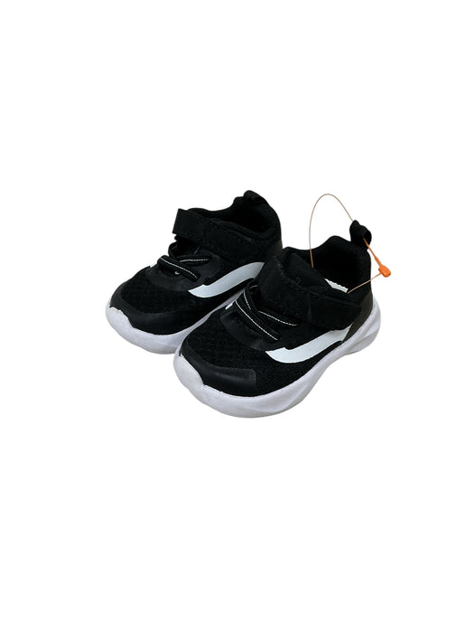 Tenis para bebé 3C (ATHLETIC)