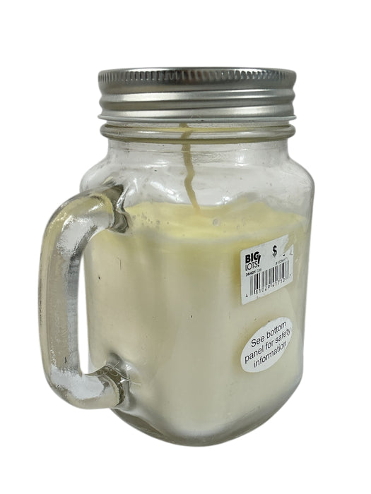 Vela aromática (BIG LOTS)