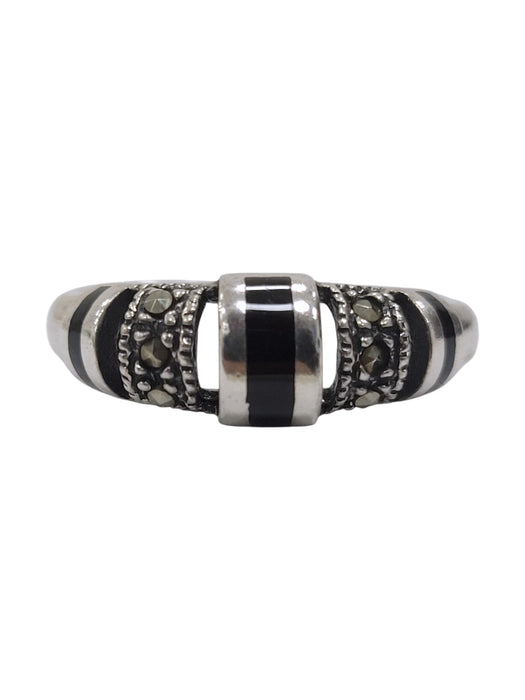 Anillo de plata (925)