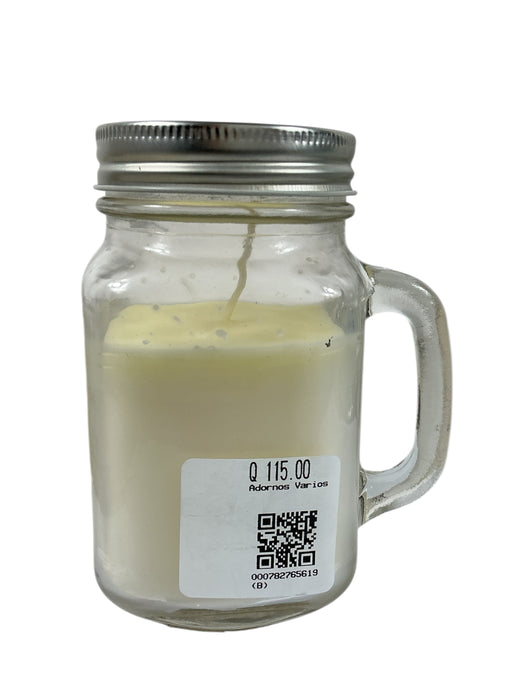 Vela aromática (BIG LOTS)