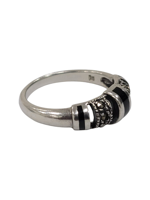 Anillo de plata (925)