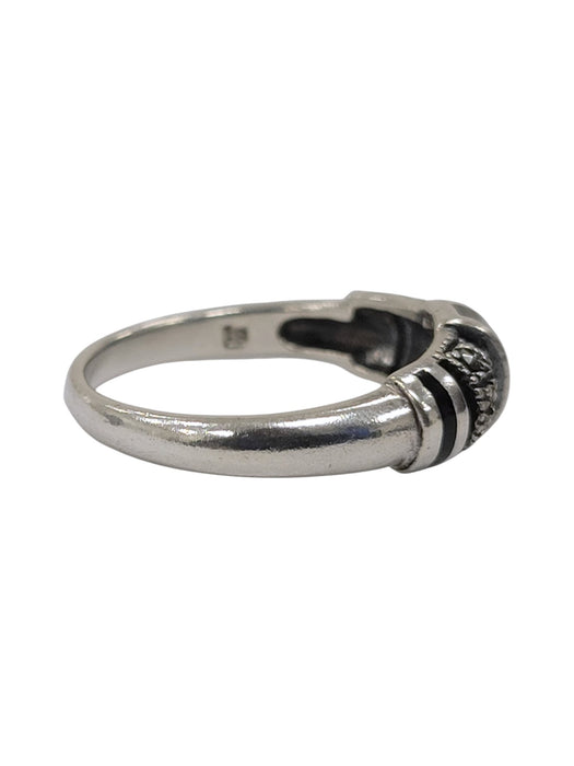 Anillo de plata (925)