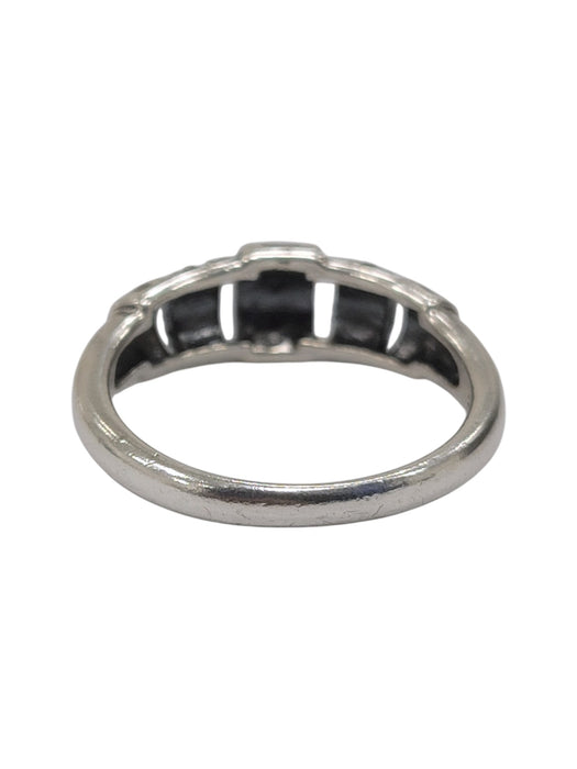 Anillo de plata (925)