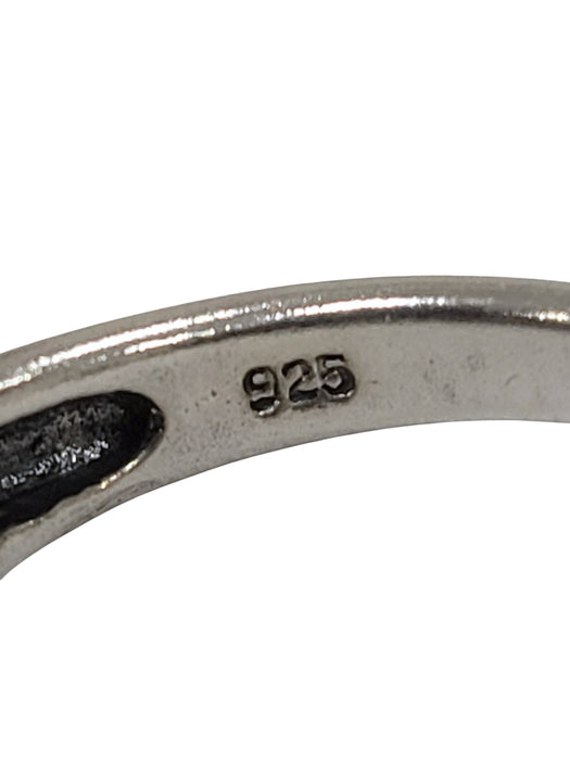 Anillo de plata (925)