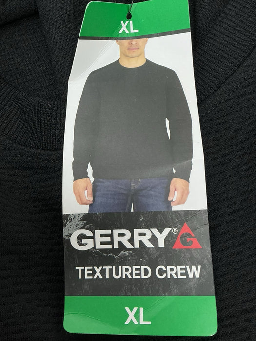 Sudadero XL (GERRY)