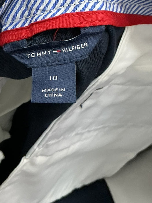 Pescador 10 (TOMMY HILFIGER)