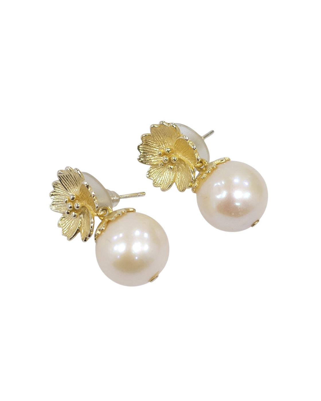 Arete de plata (925)