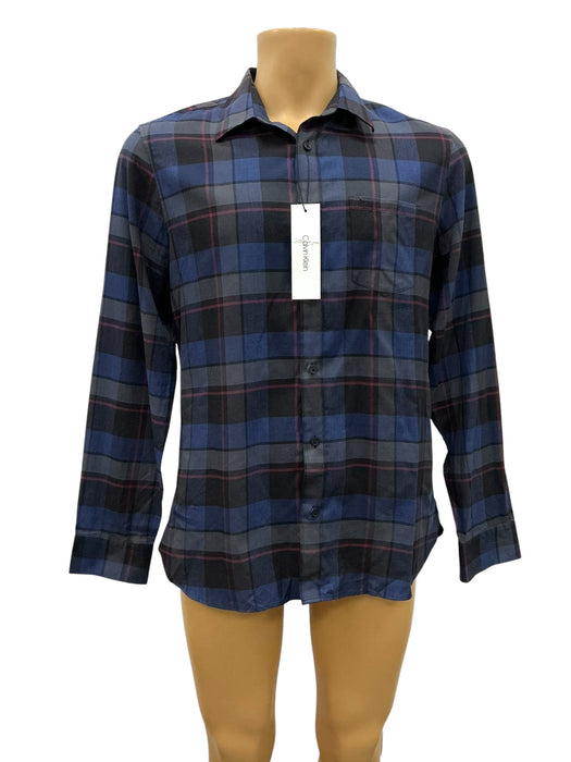 Camisa L (CALVIN KLEIN)