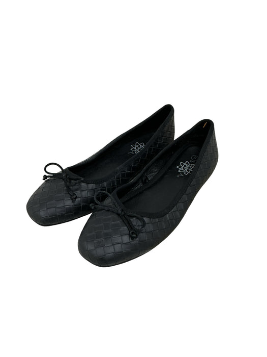 Zapato 8 (SERRA)