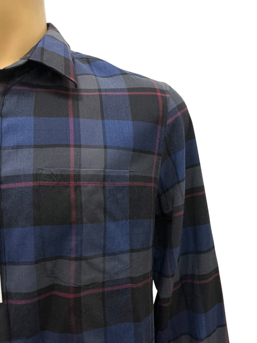 Camisa L (CALVIN KLEIN)
