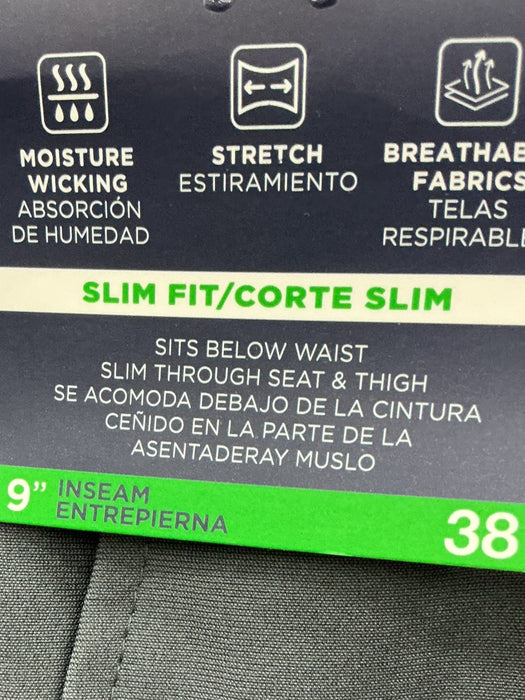 Pantaloneta 38 (CHAPS)