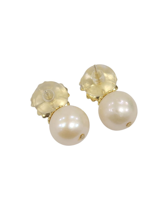 Arete de plata (925)