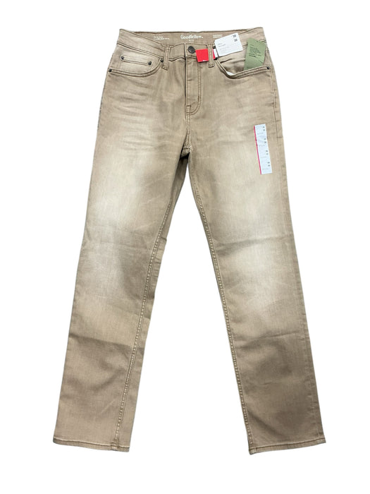 Pantalón 30X30 (GOODFELLOW & CO.)