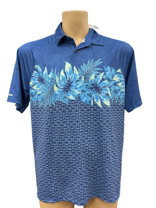 Camisa L (TOMMY BAHAMA)
