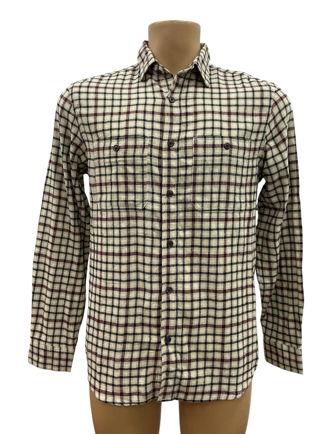 Camisa  M (OLD NAVY)