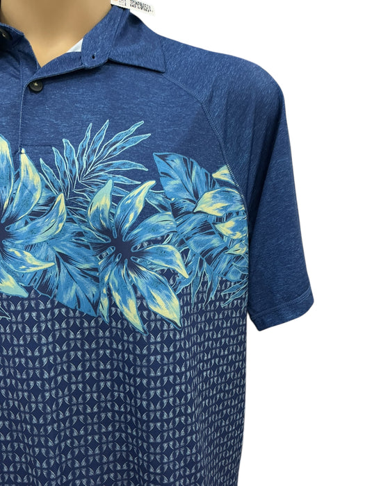 Camisa L (TOMMY BAHAMA)