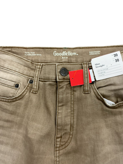 Pantalón 30X30 (GOODFELLOW & CO.)