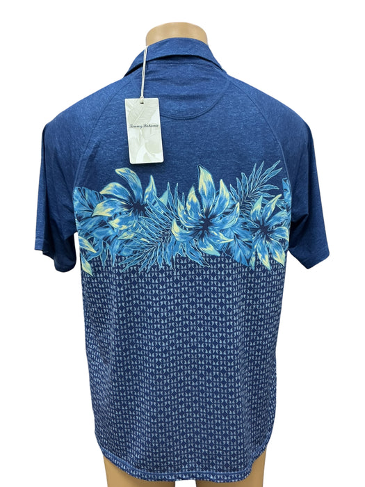Camisa L (TOMMY BAHAMA)