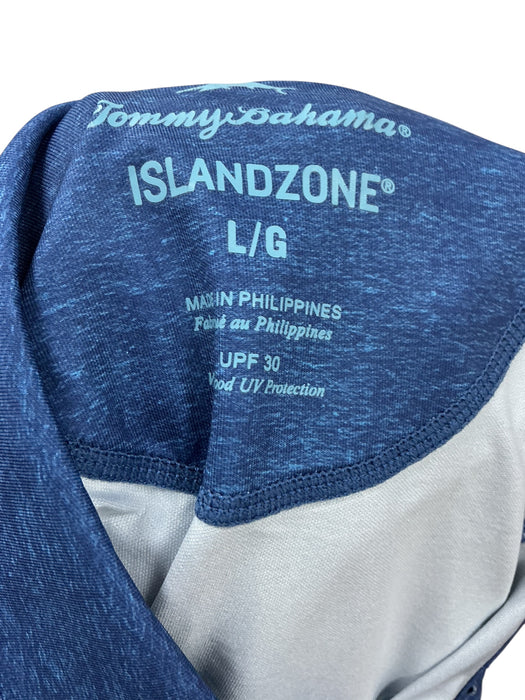 Camisa L (TOMMY BAHAMA)