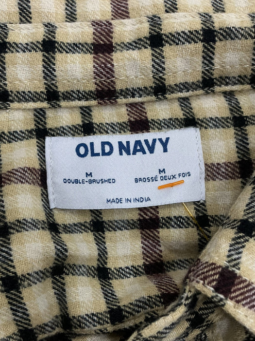 Camisa  M (OLD NAVY)