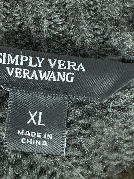 Suéter XL (SIMPLY VERA)