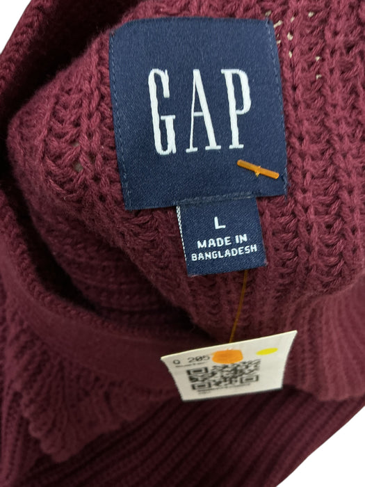 Suéter L (GAP)