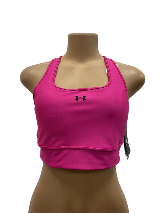 Top deportivo L (UNDER ARMOUR)