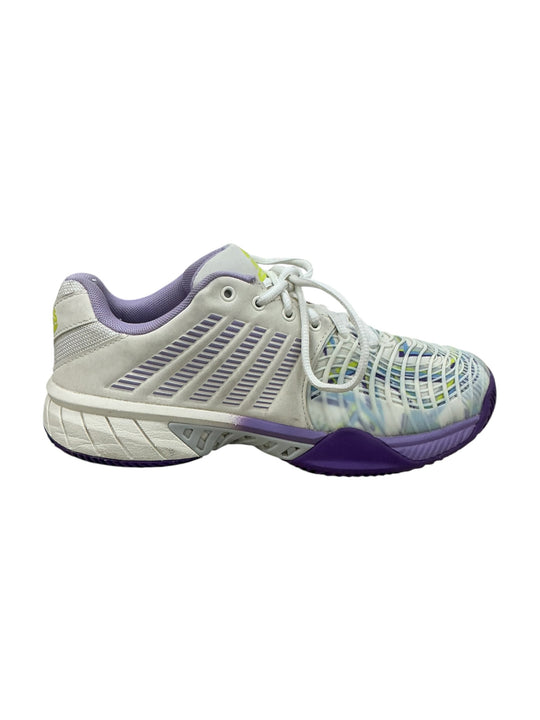Tenis 7 (K-SWISS)