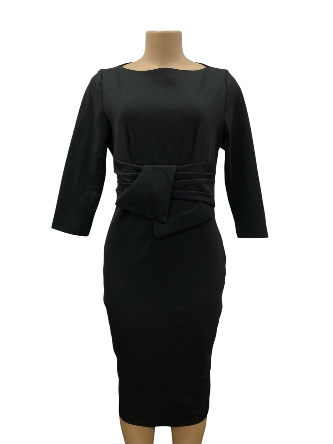 Vestido 8 (MARY CRAFTS)
