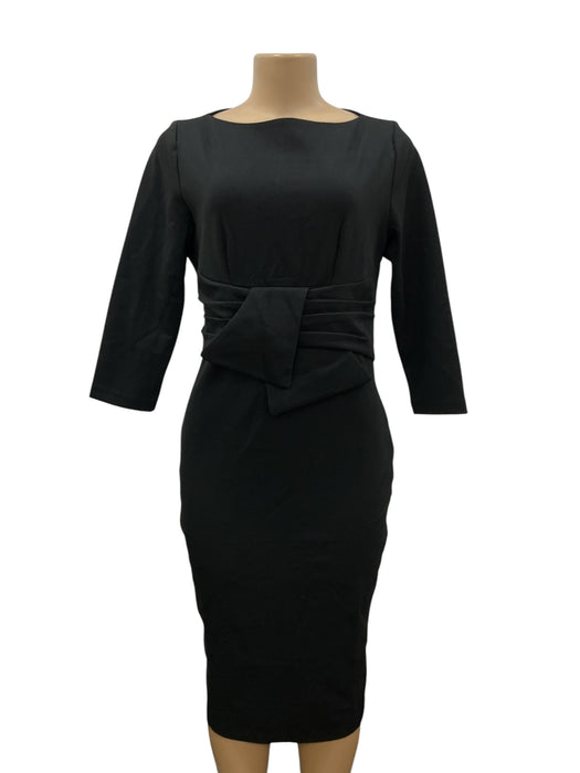 Vestido 8 (MARY CRAFTS)