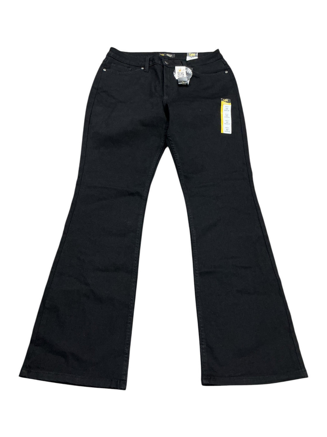 Pantalón 12 (LEE)