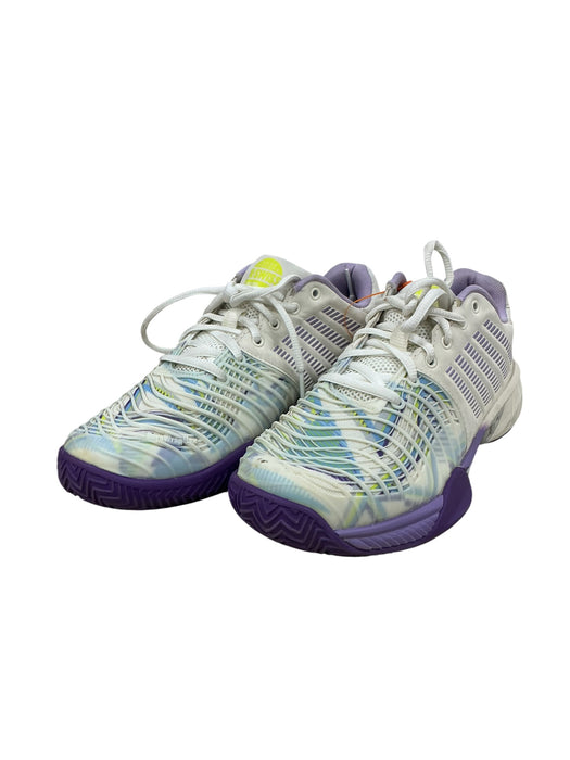 Tenis 7 (K-SWISS)