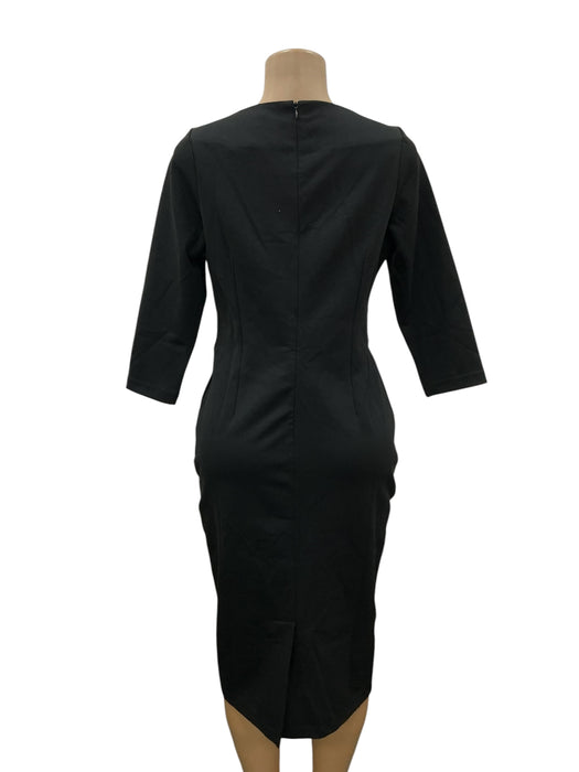 Vestido 8 (MARY CRAFTS)