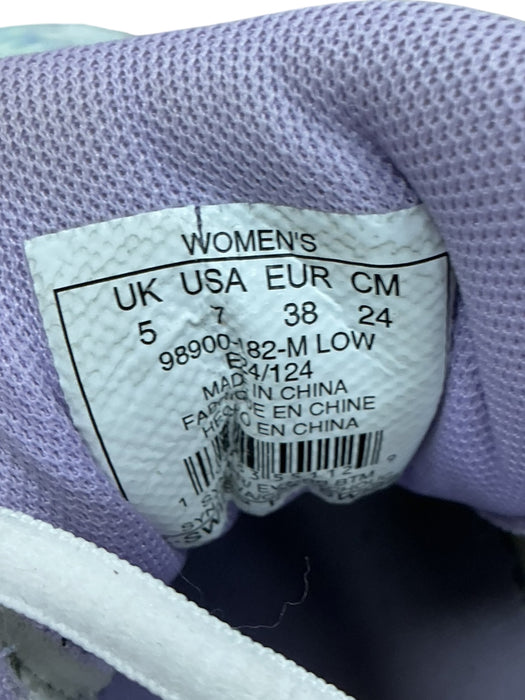 Tenis 7 (K-SWISS)