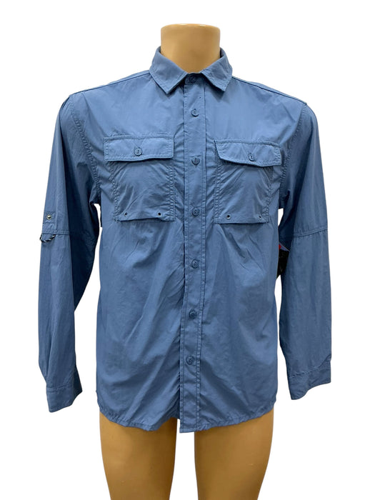 Camisa S (OZARK TRAIL)