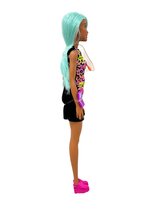 Barbie maquilladora (MATTEL)