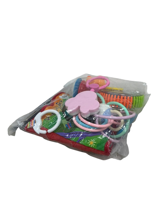 Kit de Juguetes para Bebé (LAMAZE)