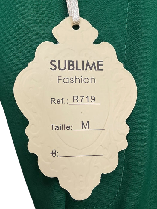 Pantalón M (SUBLIME FASHION)