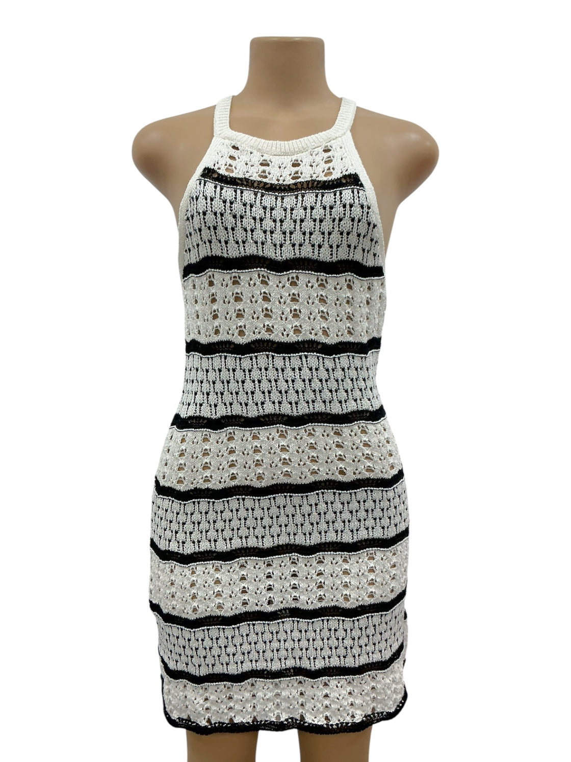 Vestido M (ZARA)