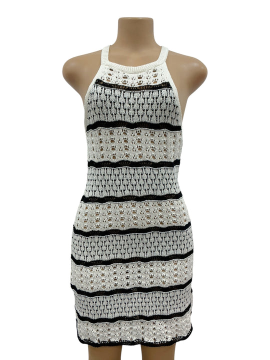 Vestido M (ZARA)