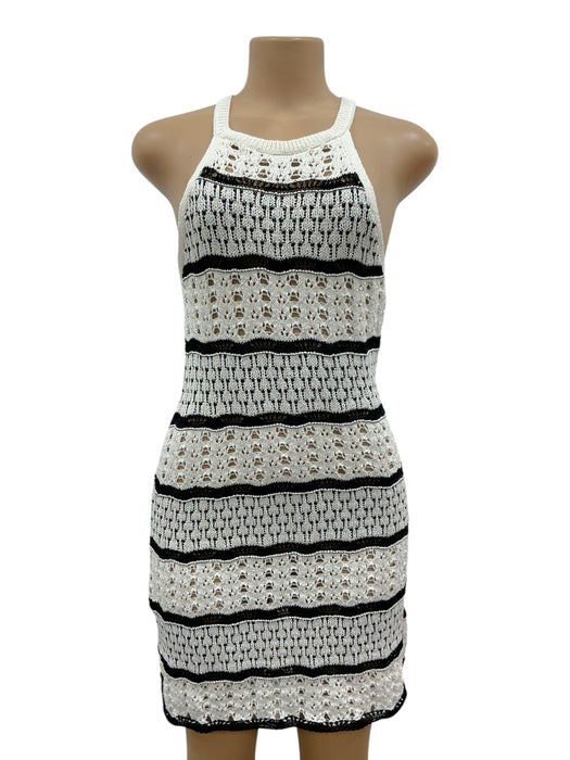 Vestido M (ZARA)