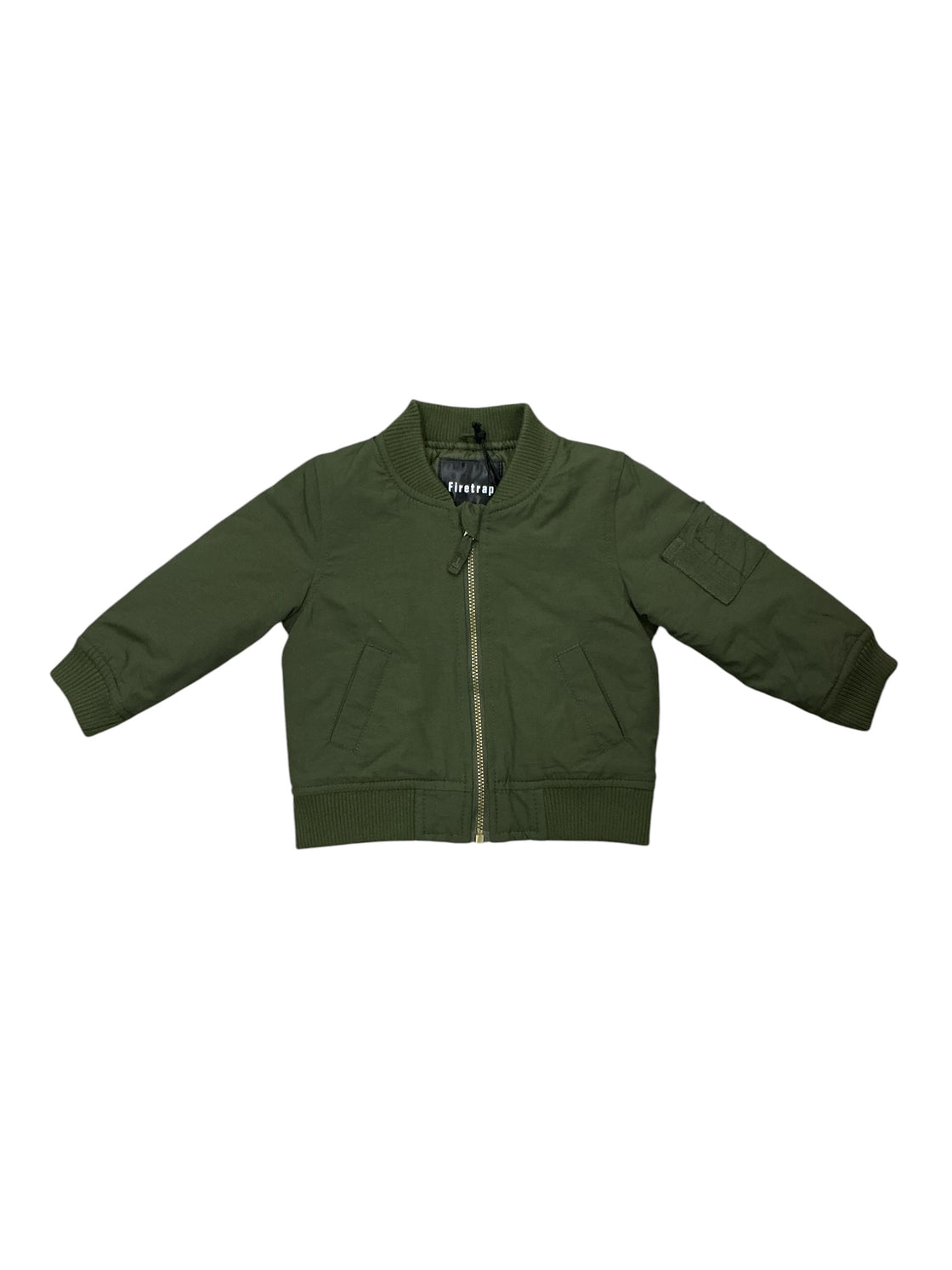 Chumpa para bebé 6/12 M (FIRETRAP)