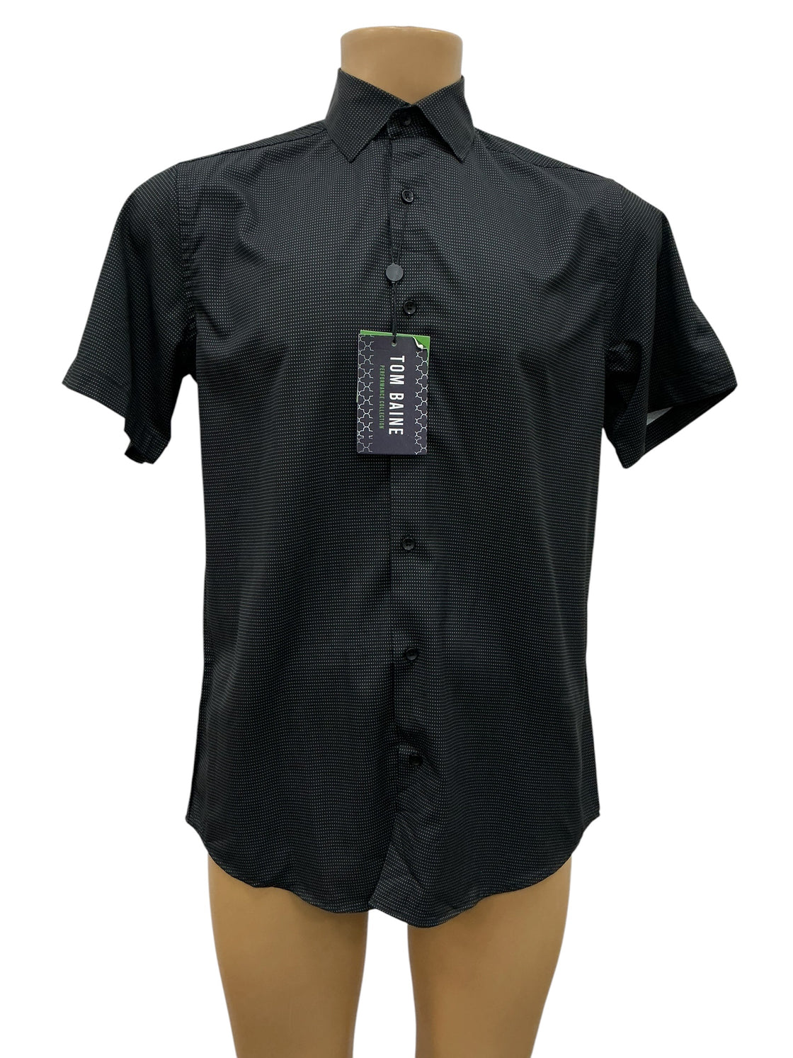 Camisa M (TOM BAINE)