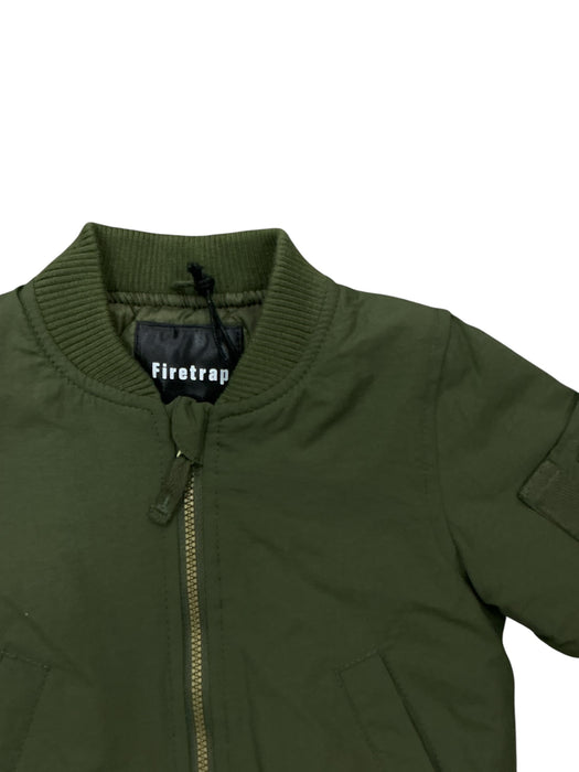 Chumpa para bebé 6/12 M (FIRETRAP)