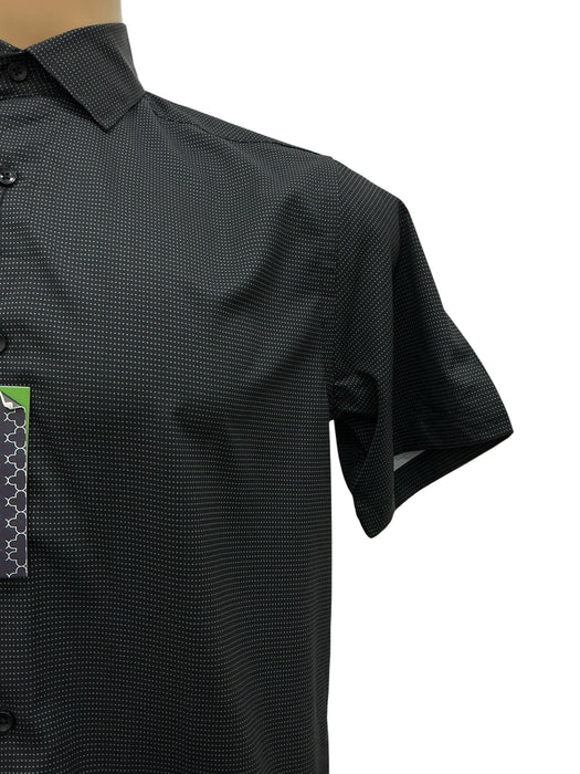 Camisa M (TOM BAINE)
