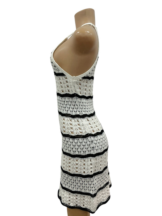 Vestido M (ZARA)